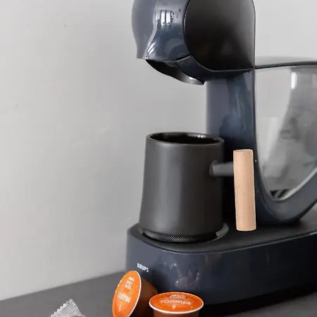 Au Pied Du Metro Apartamento